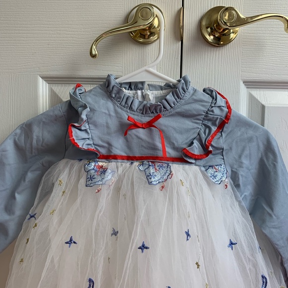 Dress - Picture 1 of 6